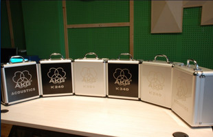 AKG K240 K240DF K340 K501 K701 AKGרñ