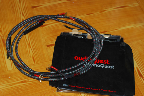 AQ CV8 DBS