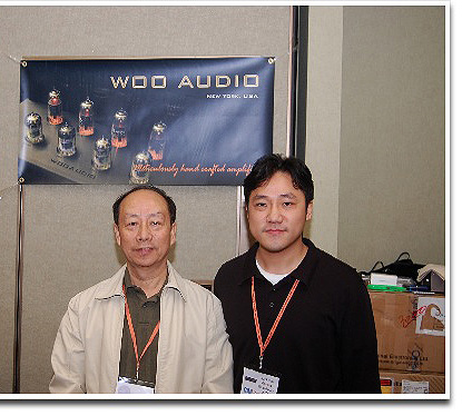 ǸͷJACK WOO