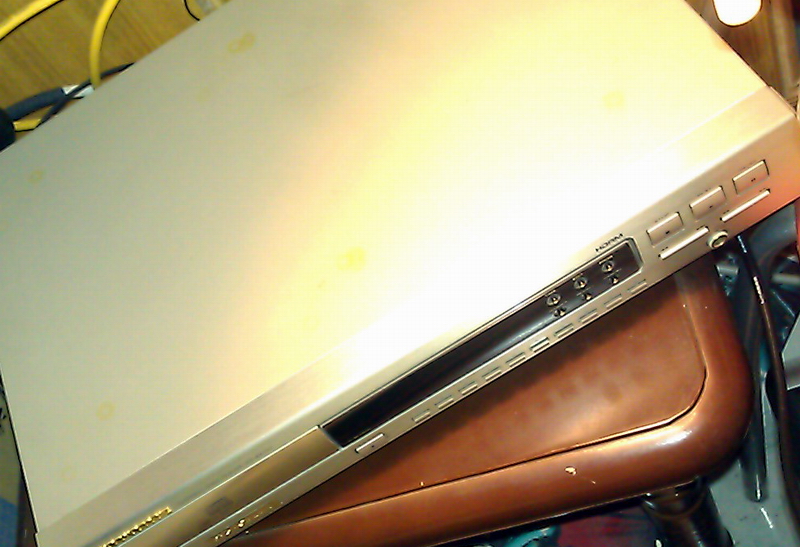 MARANTZ 63MK2KI