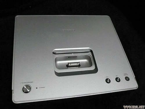 ND-S1 IPod