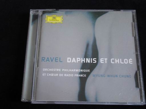DG˾  ܽްRavel: Daphnis et Chlo