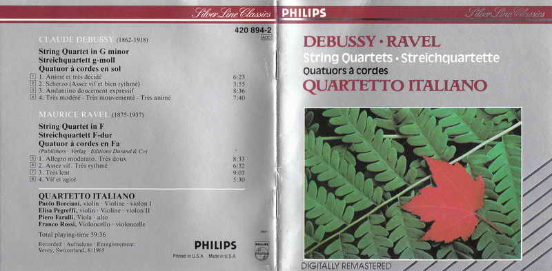 Debussy,Ravel-String Quartets_Italiano-Q(Philips 420 894-2).jpg