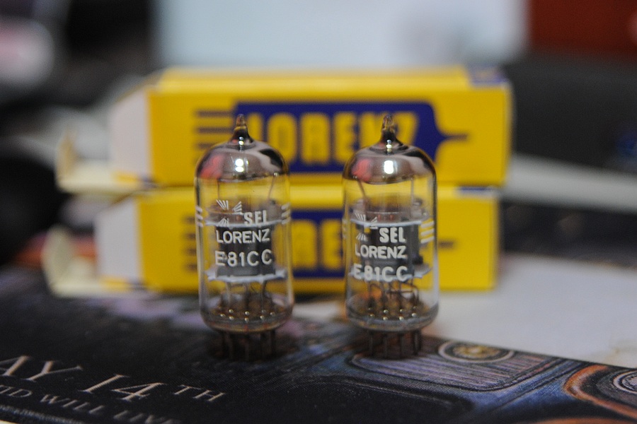 ¸ECC801S