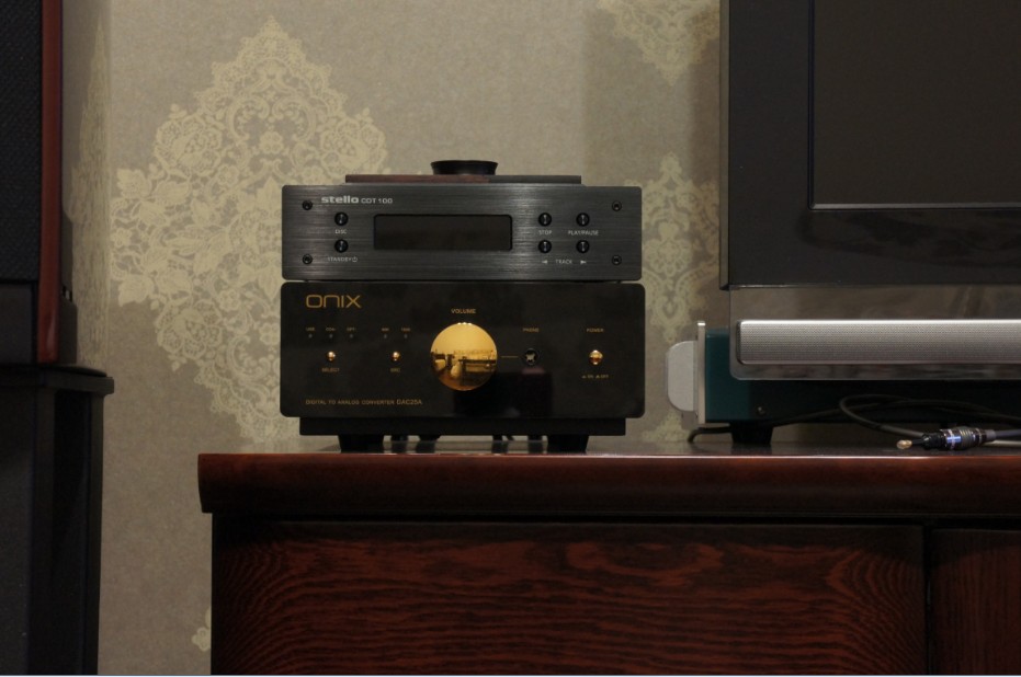 DAC25