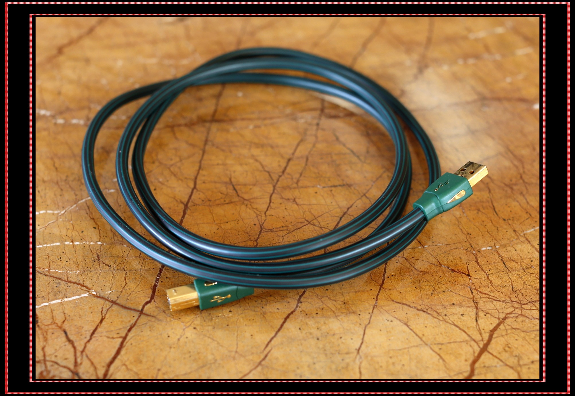 AQ USB 