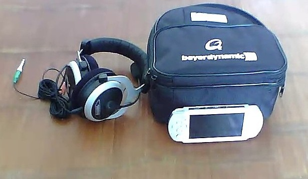 QPAD HIFI QH1339