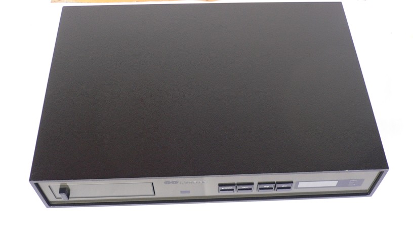 NAIM CD2 CD
