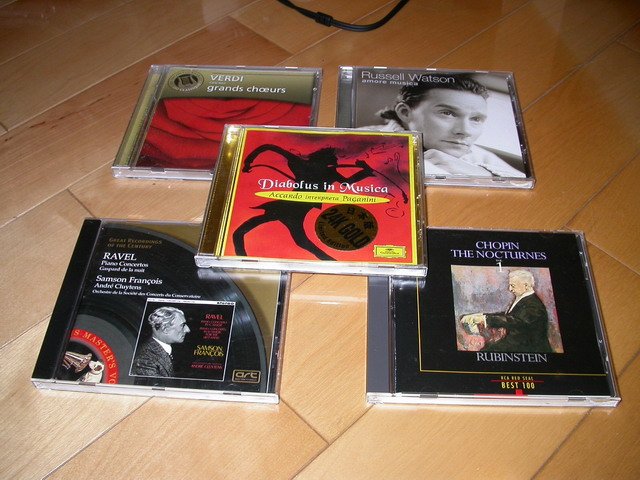 CD