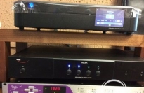 Ps audio directstream dac with i2s