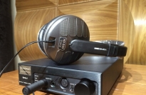 清泉石上流 —— 聆听加拿大Cembalo Lab Spring1耳机放大器