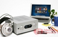 Audiolab LABƳM-DACM-DAC+