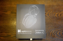 ռѡ HIFIMAN Edition Xƽ