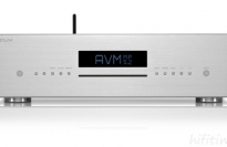 ͳλȫܣAVM Evolution MP 5.2