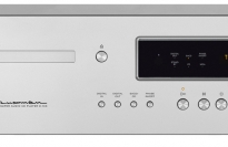 Luxman推出D-10X旗舰SACD/CD播放器