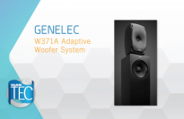 ʵ飡GENELEC W371 ٻ TEC ׿Խ