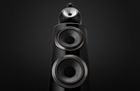 Bowers & Wilkins 800ʯϵҫ׷׿Խ